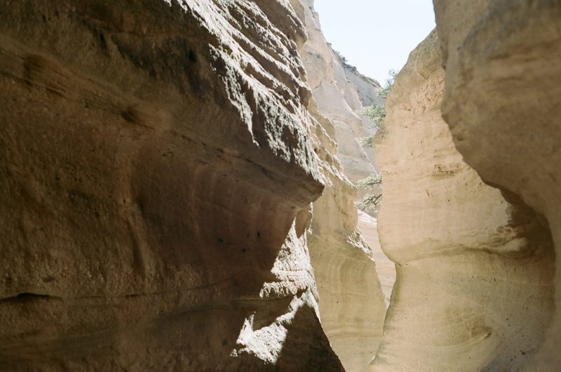 35mm film photograph, frame 27 of 39