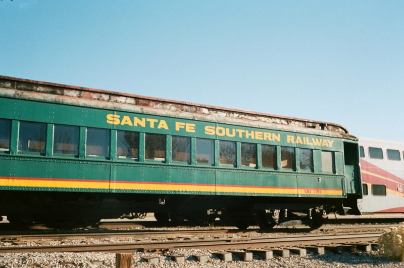35mm film photograph, frame 33 of 39