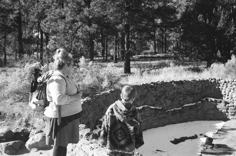 35mm film photograph