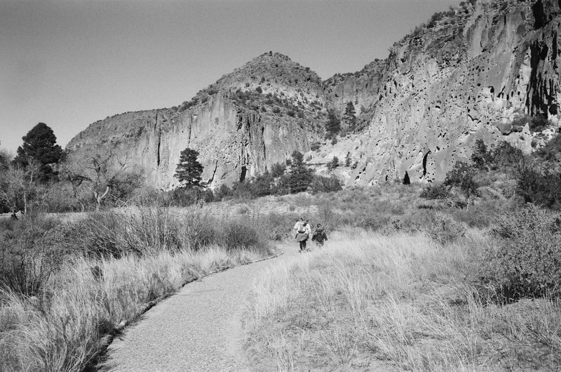 35mm film photograph, frame 5 of 39
