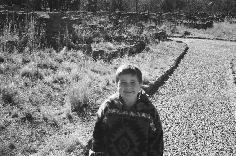 35mm film photograph, frame 7 of 39