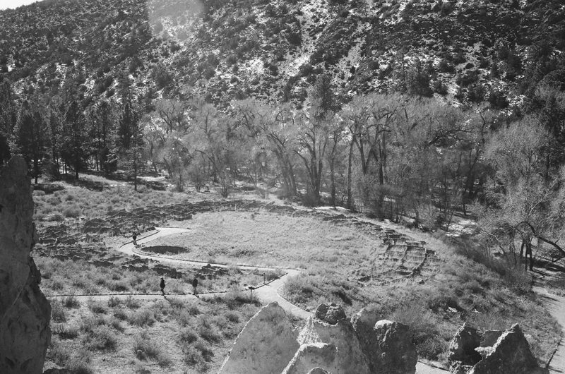 35mm film photograph, frame 19 of 39