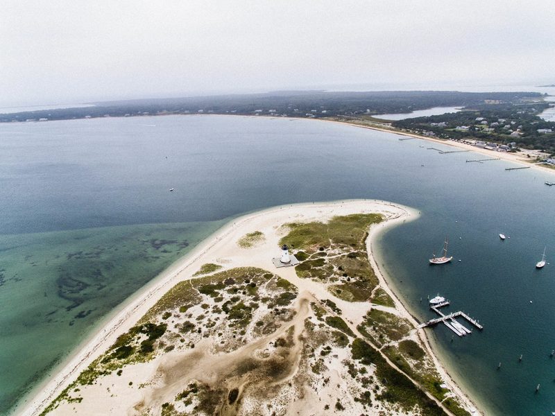 Aerial drone photograph, frame 53 of 57