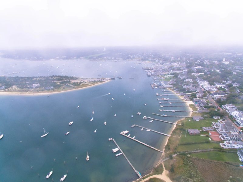 Aerial drone photograph, frame 54 of 57