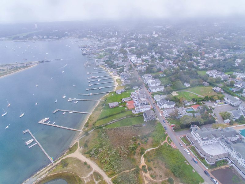 Aerial drone photograph, frame 56 of 57