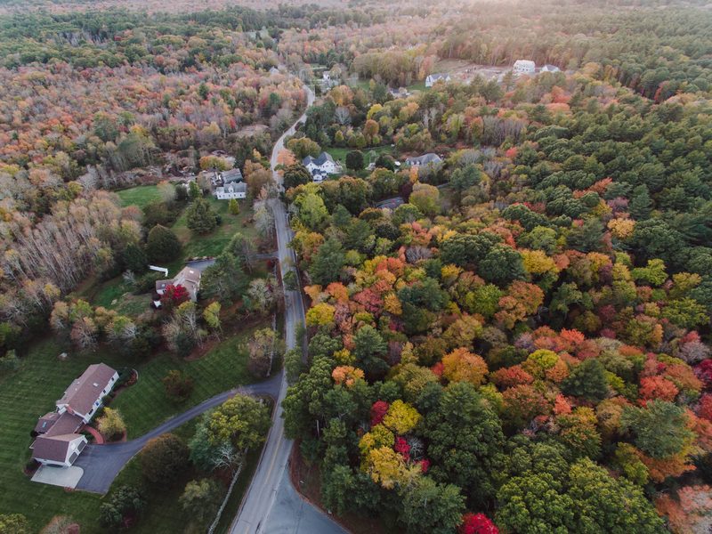 Photograph of Scituate, Massachusetts, frame 18 of 31