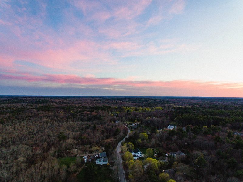 Photograph of Scituate, Massachusetts, frame 31 of 31