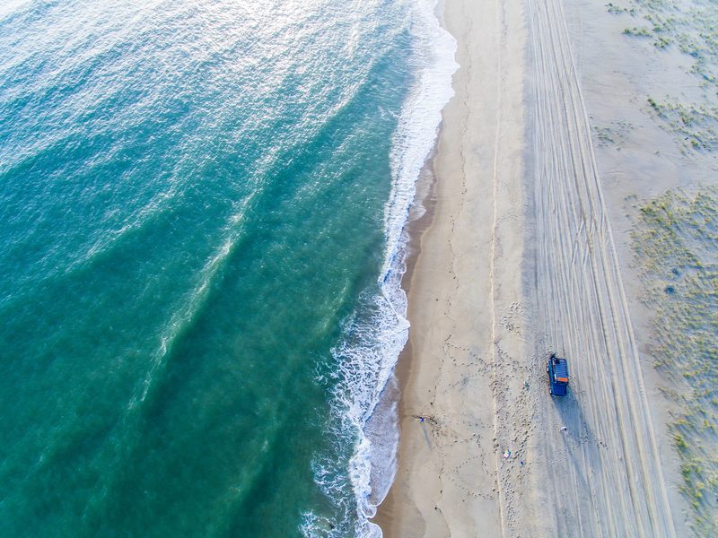 Aerial drone photograph, frame 14 of 57
