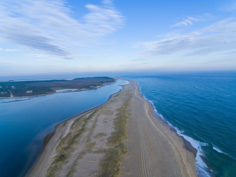 Aerial drone photograph, frame 18 of 57