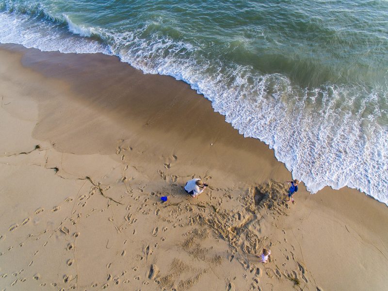 Aerial drone photograph, frame 20 of 57