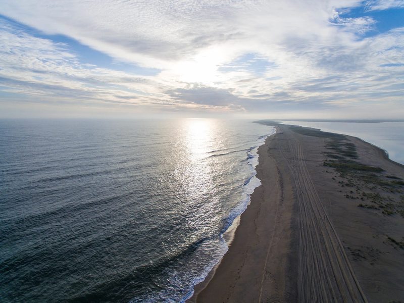 Aerial drone photograph, frame 21 of 57