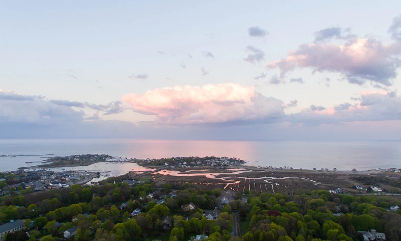 Photograph of Scituate, Massachusetts, frame 30 of 31