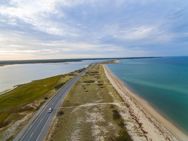 Aerial drone photograph, frame 22 of 57