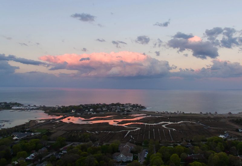 Photograph of Scituate, Massachusetts, frame 29 of 31