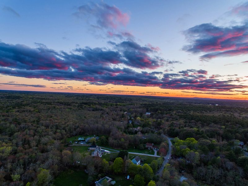 Photograph of Scituate, Massachusetts, frame 25 of 31