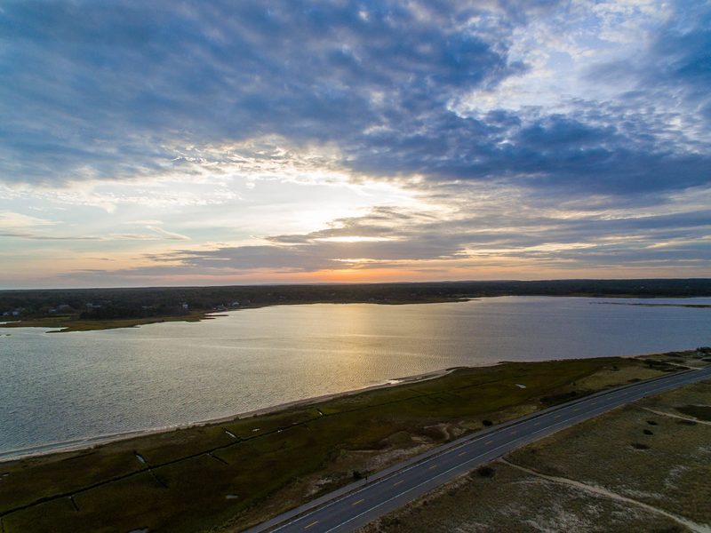Aerial drone photograph, frame 24 of 57