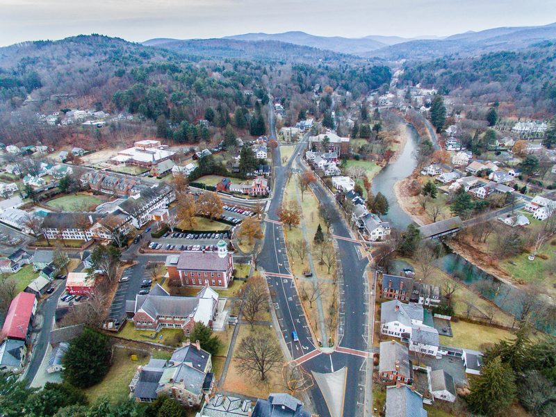 Aerial drone photograph, frame 27 of 57