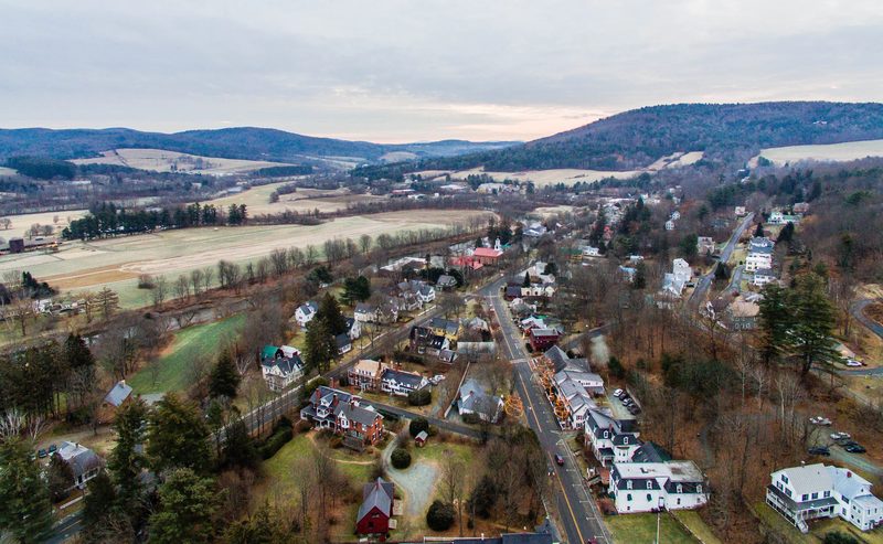 Aerial drone photograph, frame 28 of 57