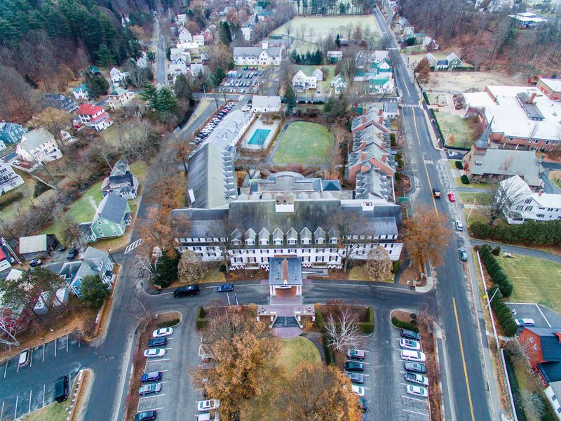 Aerial drone photograph, frame 32 of 57