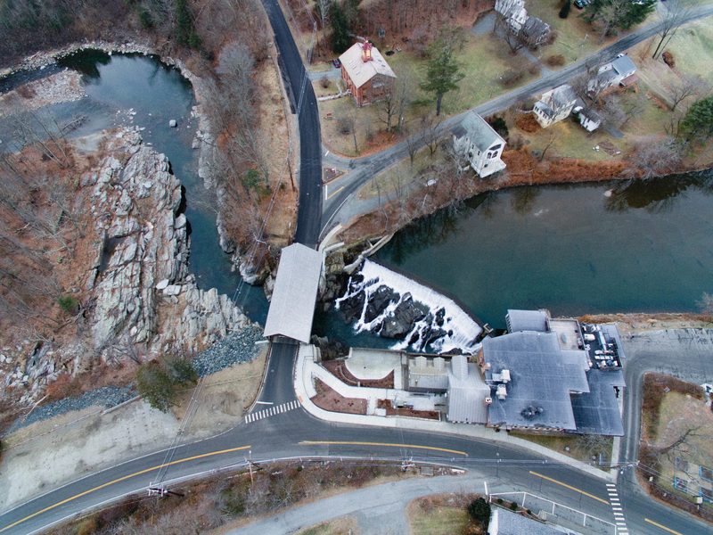 Aerial drone photograph, frame 31 of 57
