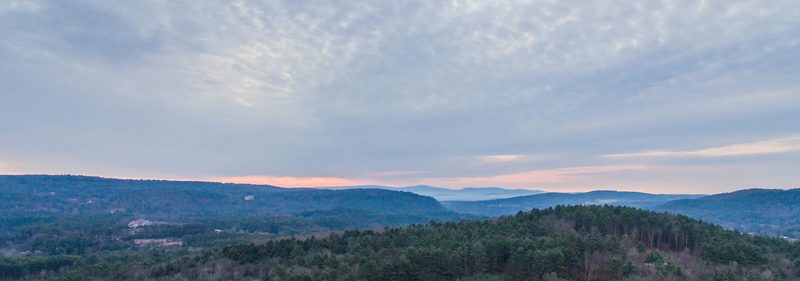 Aerial drone photograph, frame 30 of 57