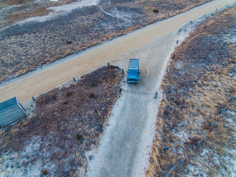 Aerial drone photograph, frame 37 of 57