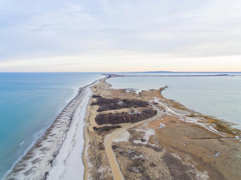 Aerial drone photograph, frame 39 of 57