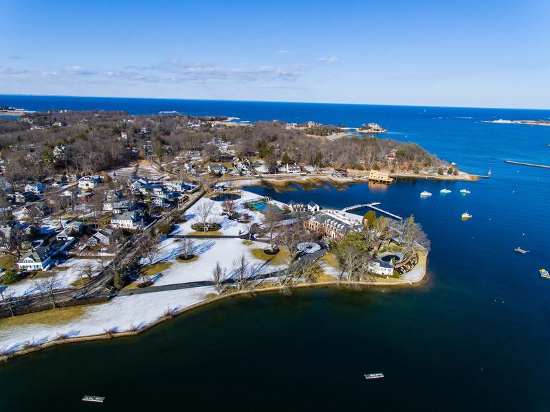 Aerial drone photograph, frame 45 of 57