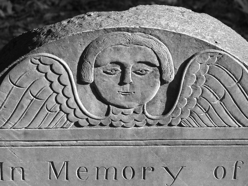 Black and white photograph, frame 25 of 45