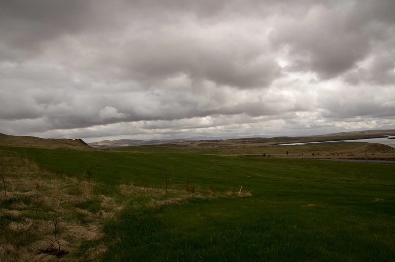 Photograph of Iceland, frame 2 of 76