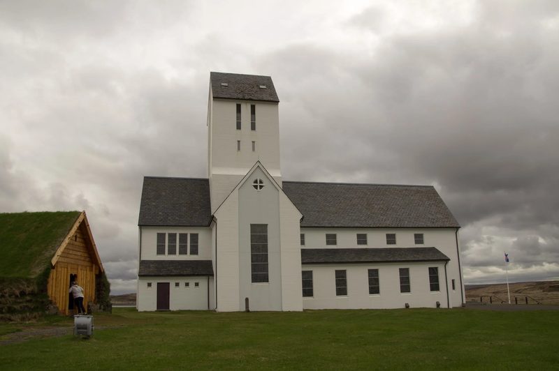 Photograph of Iceland, frame 4 of 76