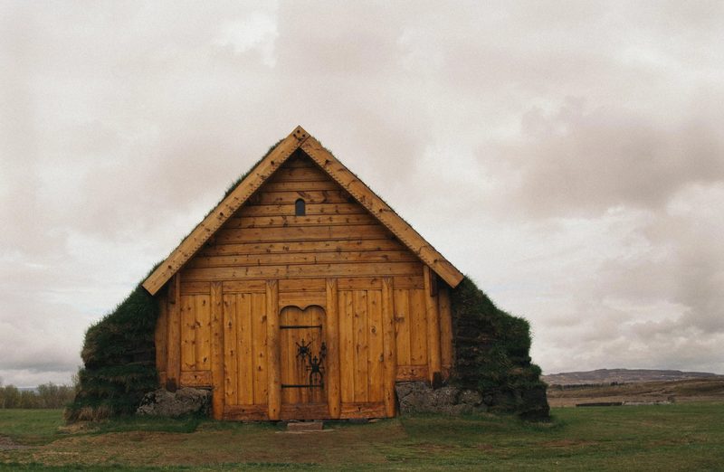 Photograph of Iceland, frame 5 of 76