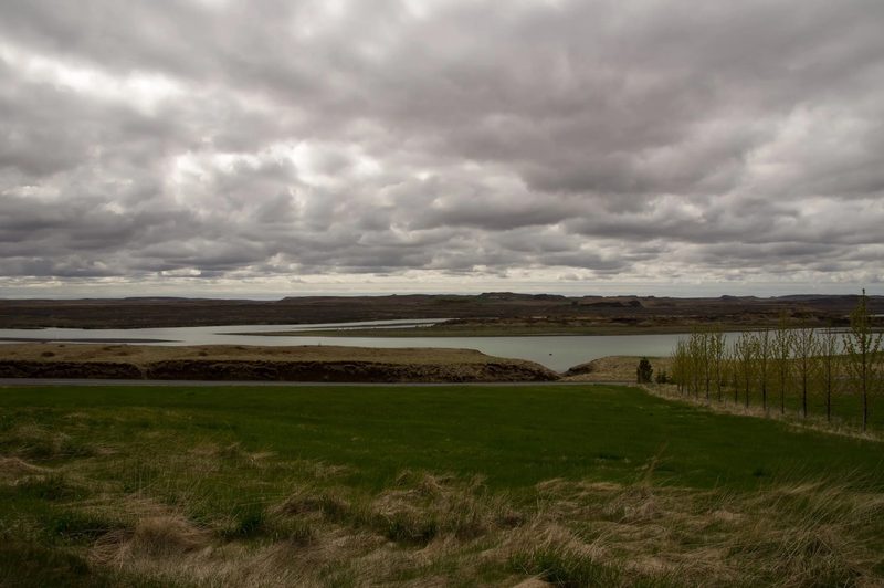 Photograph of Iceland, frame 8 of 76