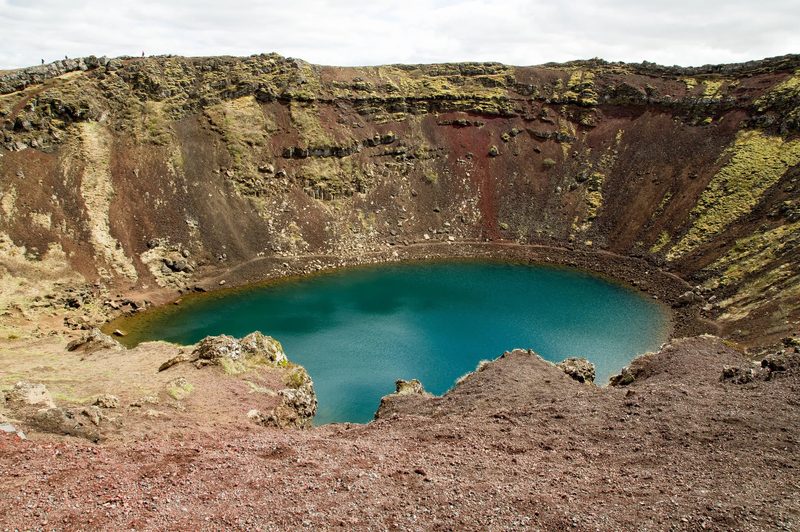 Photograph of Iceland, frame 9 of 76