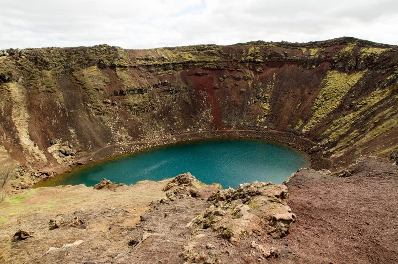 Photograph of Iceland, frame 12 of 76