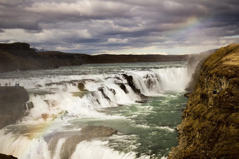 Photograph of Iceland, frame 14 of 76