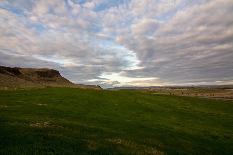 Photograph of Iceland, frame 18 of 76