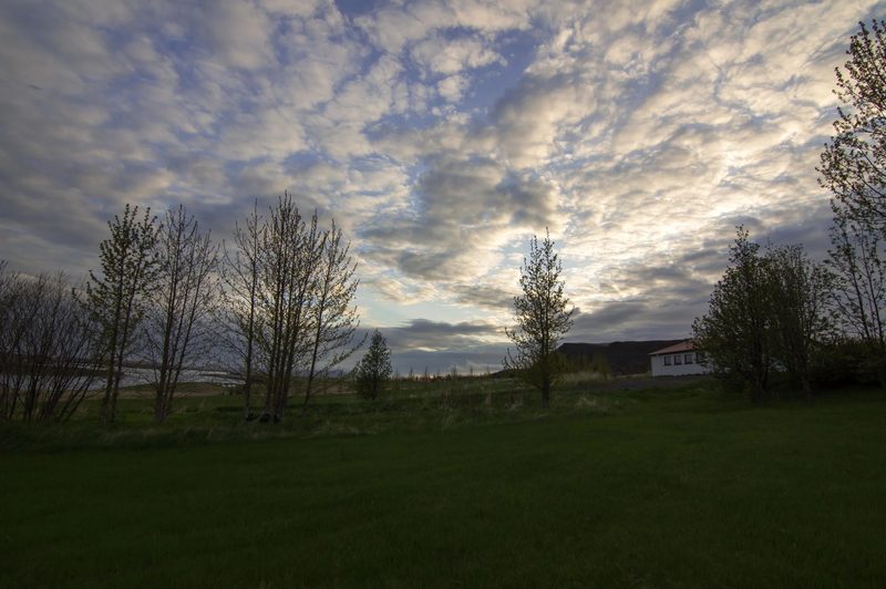 Photograph of Iceland, frame 19 of 76