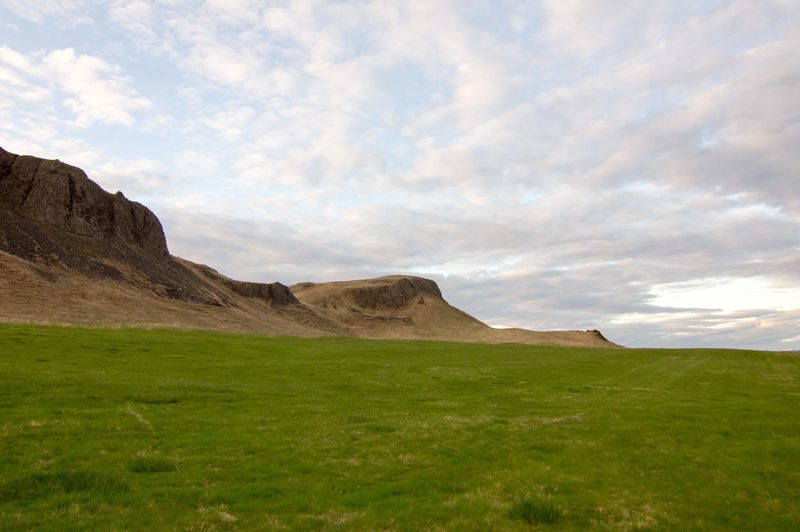 Photograph of Iceland, frame 20 of 76