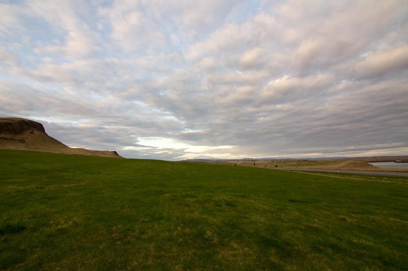 Photograph of Iceland, frame 21 of 76