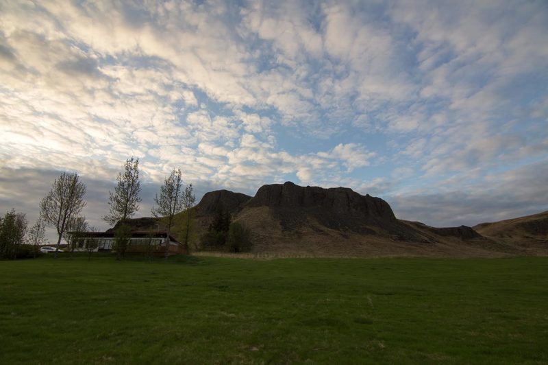 Photograph of Iceland, frame 23 of 76