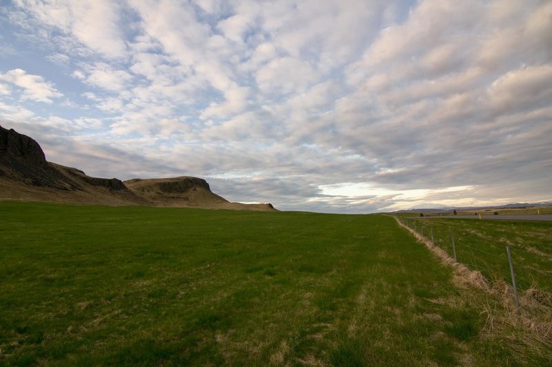 Photograph of Iceland, frame 24 of 76