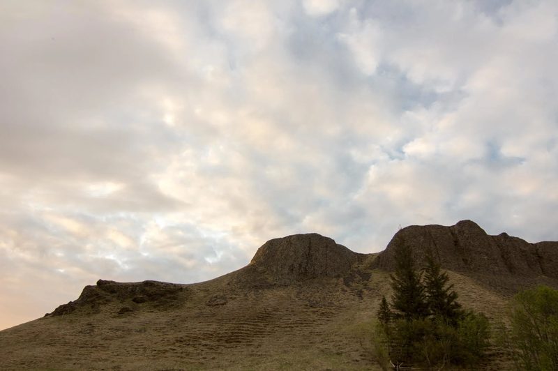 Photograph of Iceland, frame 25 of 76