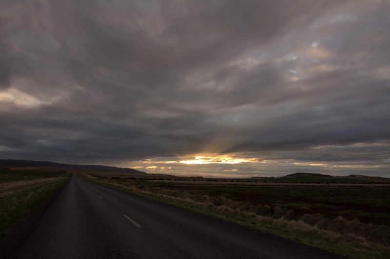 Photograph of Iceland, frame 28 of 76