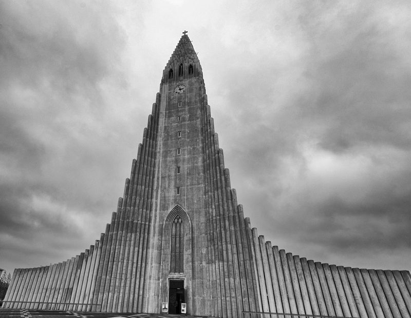 Photograph of Iceland, frame 29 of 76