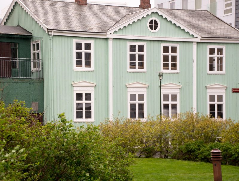Photograph of Iceland, frame 32 of 76