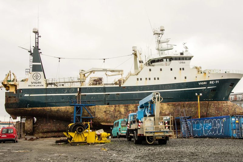 Photograph of Iceland, frame 36 of 76