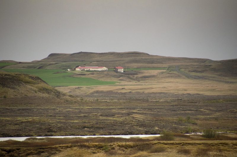 Photograph of Iceland, frame 39 of 76