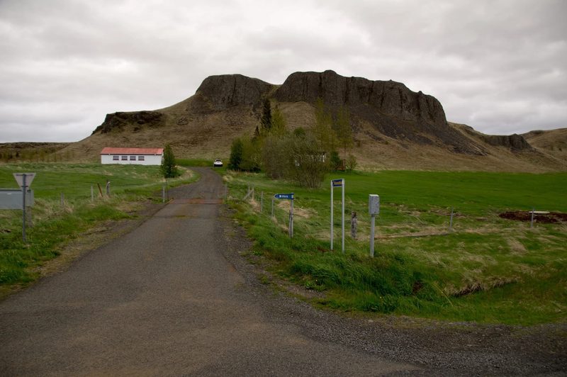 Photograph of Iceland, frame 41 of 76