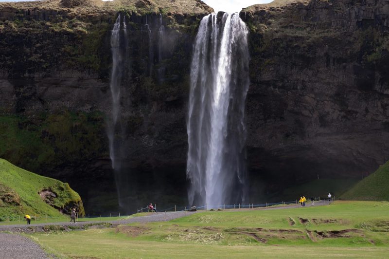 Photograph of Iceland, frame 42 of 76
